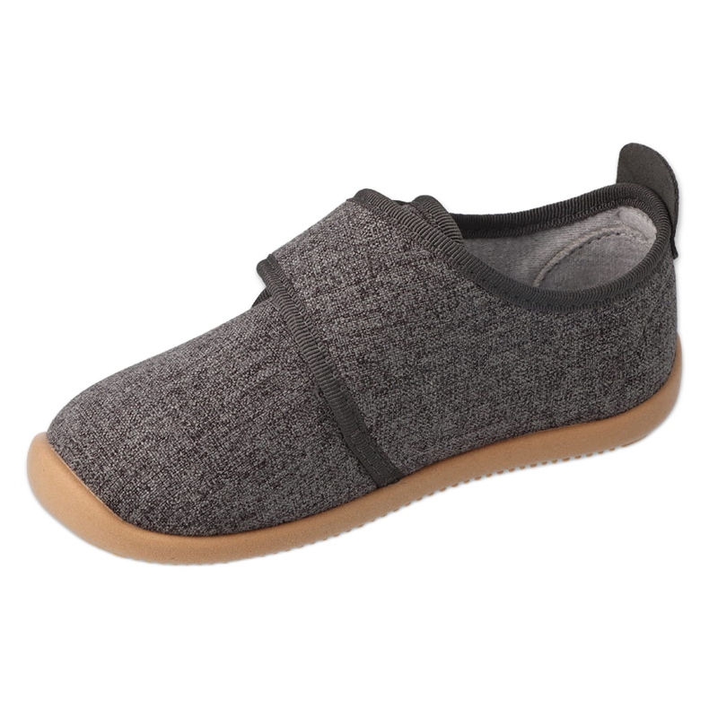 Chaussures pour enfants Befado 902X022 gris 1