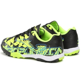 Chaussures de football Joma Propulsion 2301 Tf Jr PRJW2301TF jaune 1