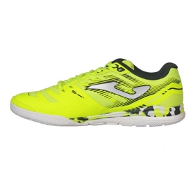 Chaussures de football Joma Regate Rebound 2309 In M RREW2309IN vert 1