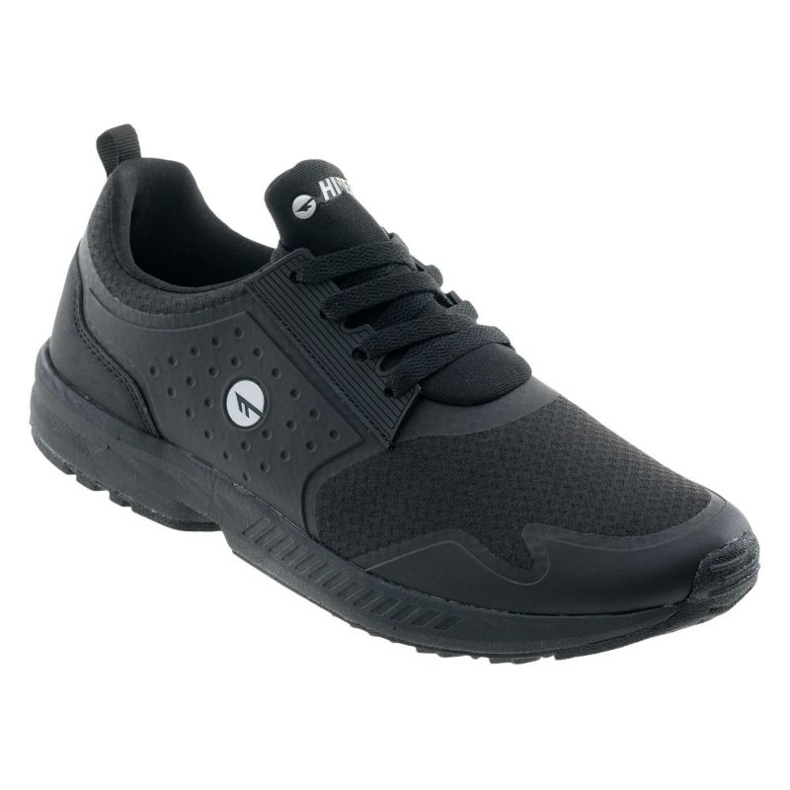 Chaussures Hi-Tec Emmet M 92800196296 noir 2