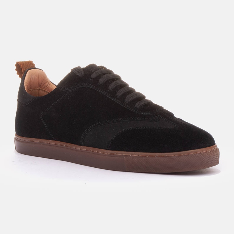 Marco Shoes baskets Adèle noir 1