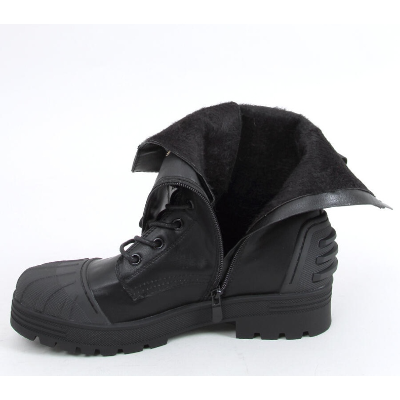 Vêtements de travail pour femmes Blaze Black le noir 1