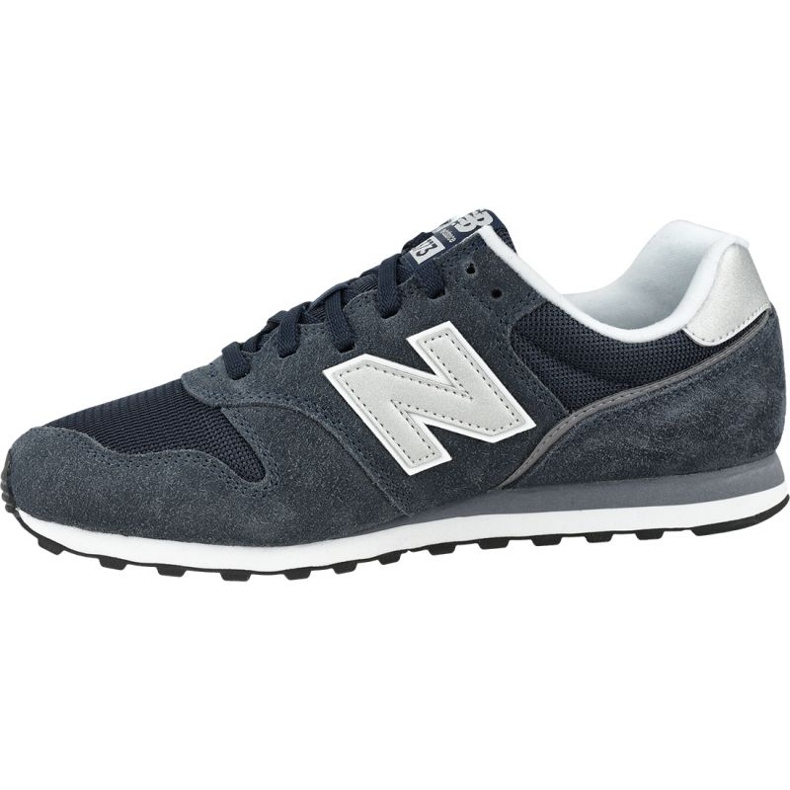 Chaussures New Balance ML373CC2 bleu 1