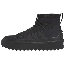 Chaussures Adidas Znsored High Gore-Tex M ID7296 le noir 1