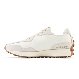Chaussures New Balance W U327LZ beige 1