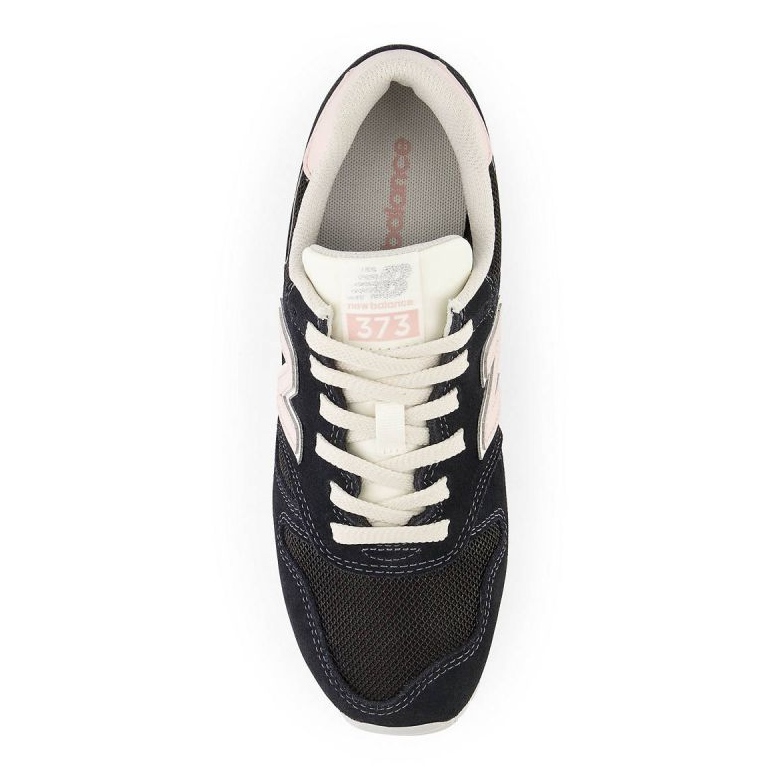 Chaussures New Balance W WL373OE2 le noir 1