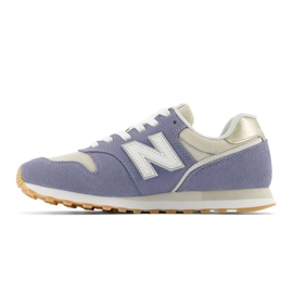 Chaussures New Balance W WL373PJ2 violet 1