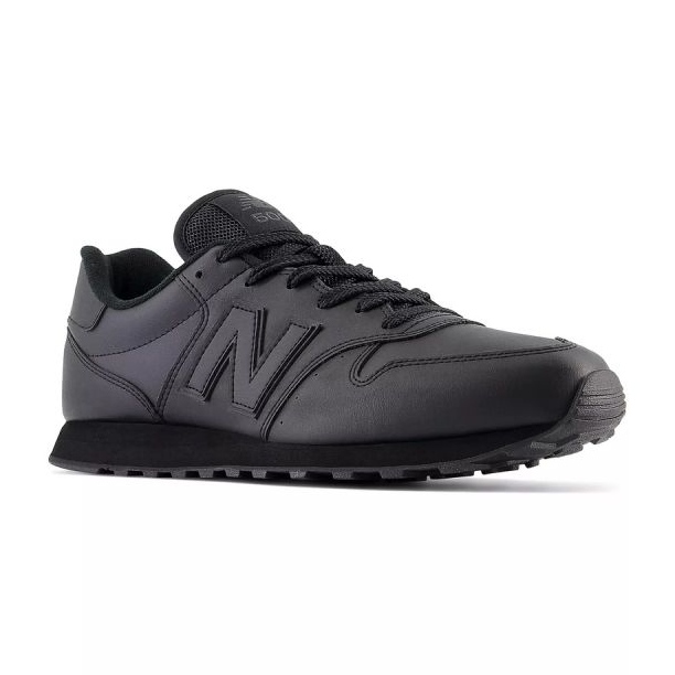 Chaussures New Balance GM500 noir Chaussures a la mode