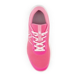 Chaussures de course New Balance GP520PK8 rose 1