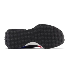 Chaussures New Balance Jr GS327BEN multicolore 4
