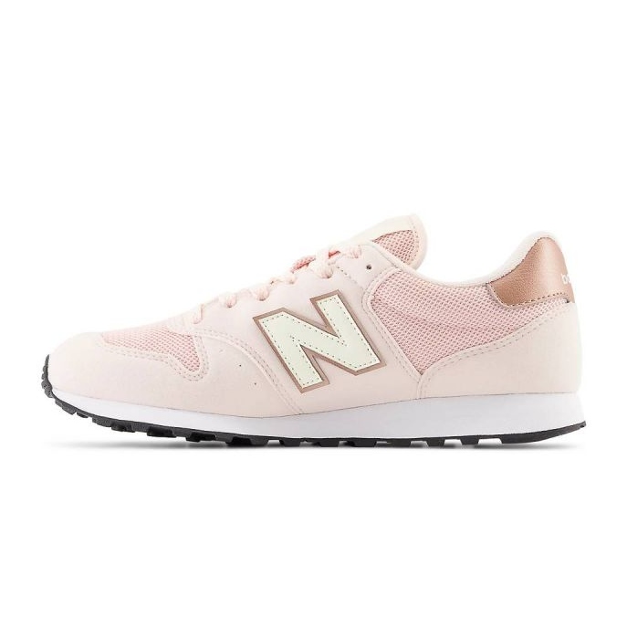 Chaussures New Balance W GW500SP2 rose 1