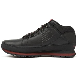 Chaussures New Balance M H754KR le noir 1