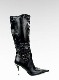 Talons hauts 5137-73 noir 1