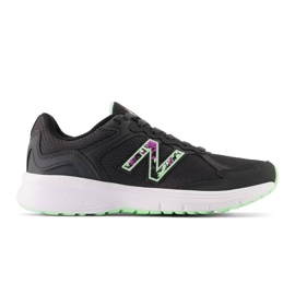 Chaussures New Balance W W460BC3 le noir 1