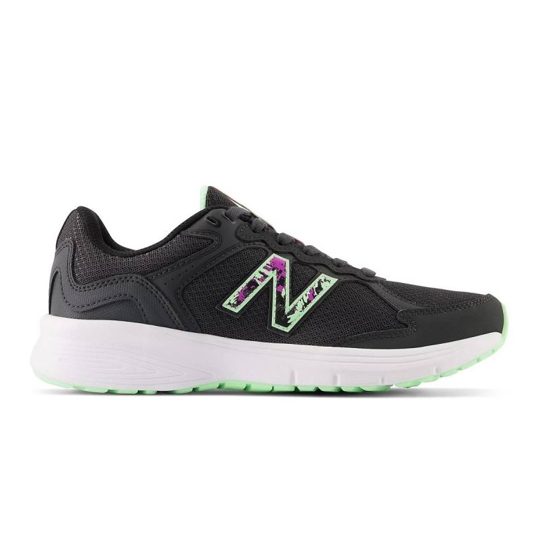 Chaussures New Balance W W460BC3 noir 1