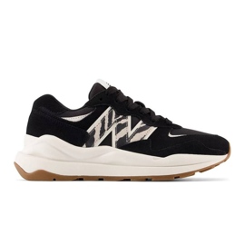Chaussures New Balance W W5740APA noir 1