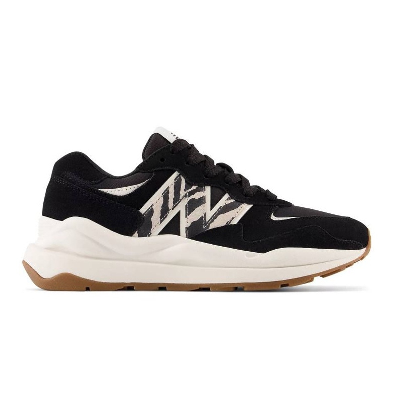 Chaussures New Balance W W5740APA noir 1