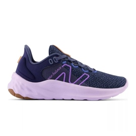 Chaussures New Balance W WROAVRE2 bleu 1