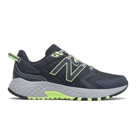 Chaussures New Balance W WT410LP7 bleu 1