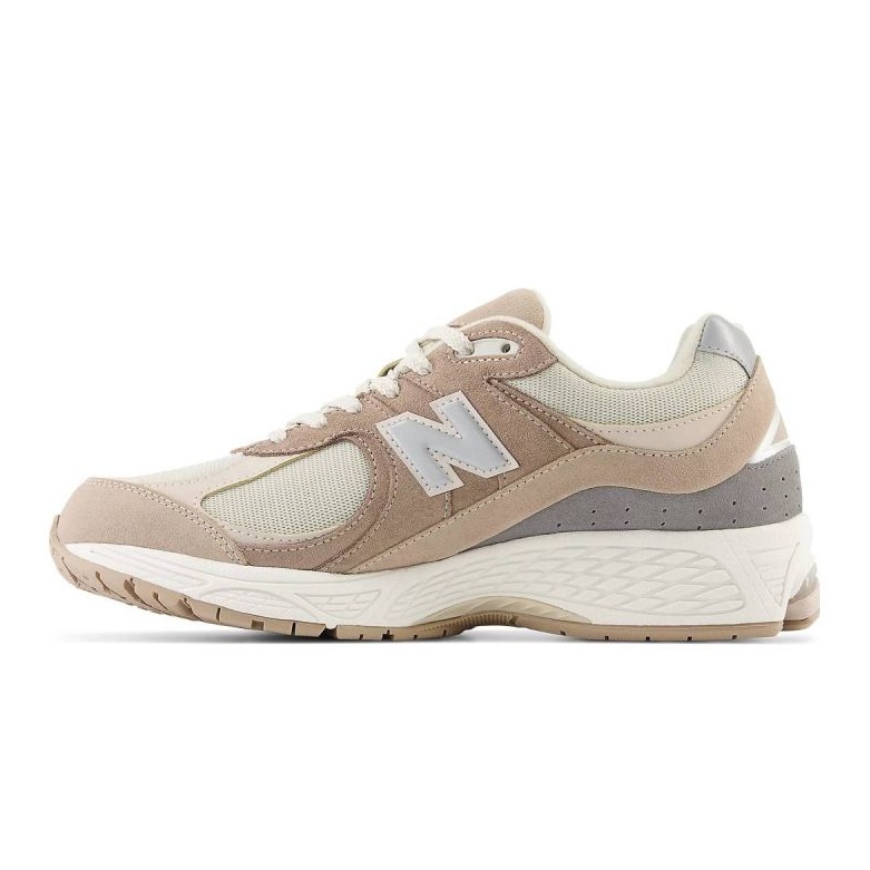 Chaussures New Balance U M2002RSI beige 1