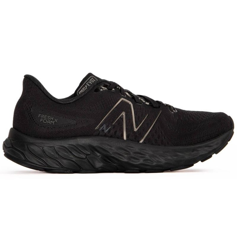 Chaussures New Balance M MEVOZTB3 noir 1