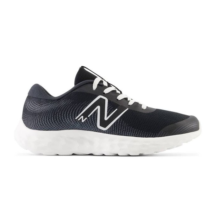 Chaussures New Balance GP520BW8 noir 1