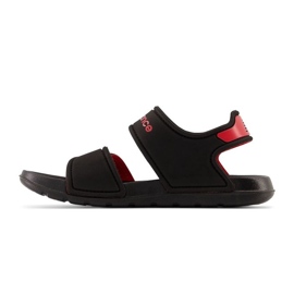 Sandales New Balance Jr Yospsdca le noir 1