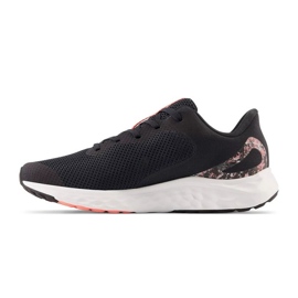 Chaussures New Balance Jr GPARIRB4 Fresh Foam le noir 1