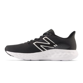 Chaussures New Balance W W411LB3 noir 1