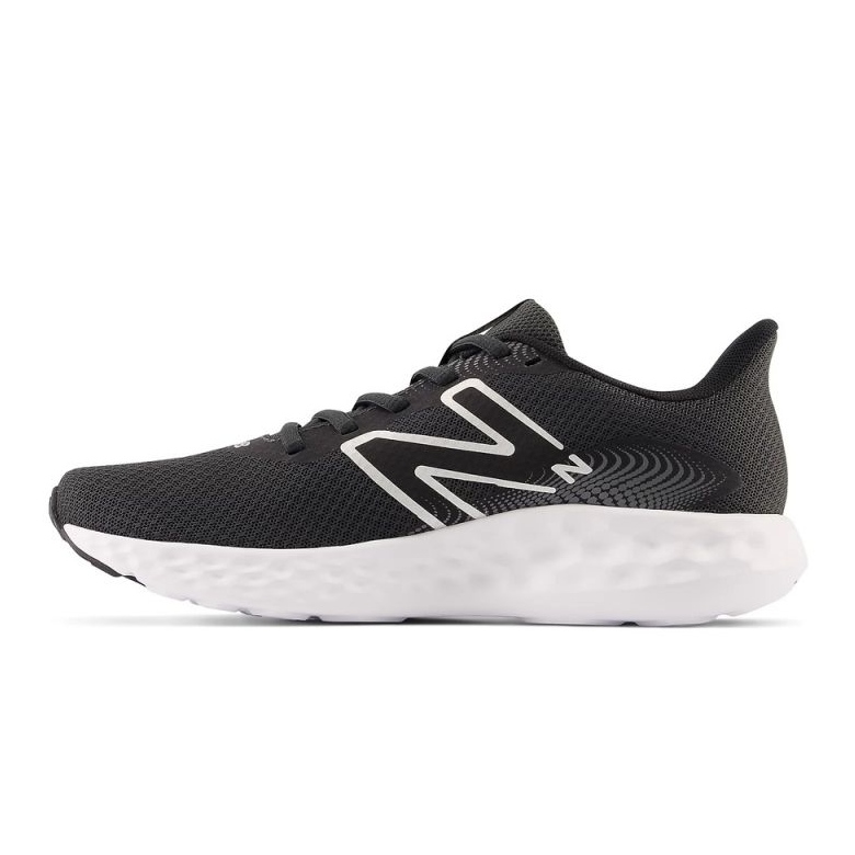 Chaussures New Balance W W411LB3 noir 1