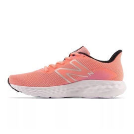 Chaussures New Balance W W411LH3 rose 1