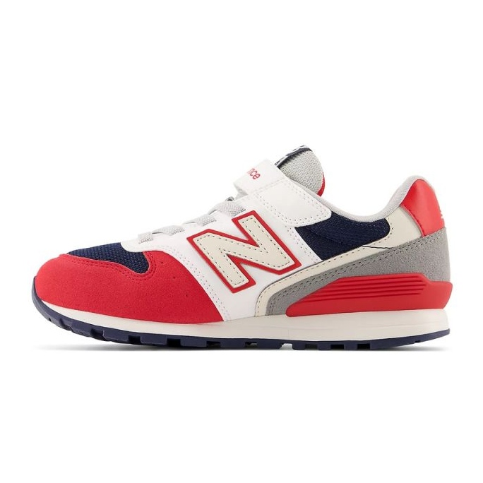 Chaussures New Balance Jr YV996XF3 multicolore 1
