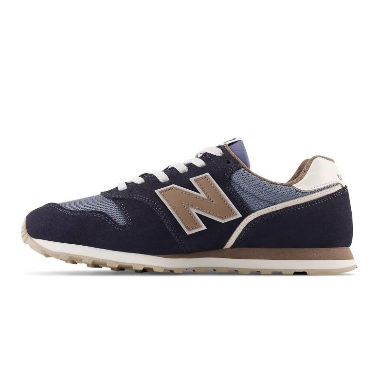 Chaussures New Balance ML373OC2 bleu 1
