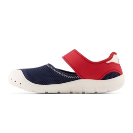 Chaussures New Balance YO208SE2 bleu 1