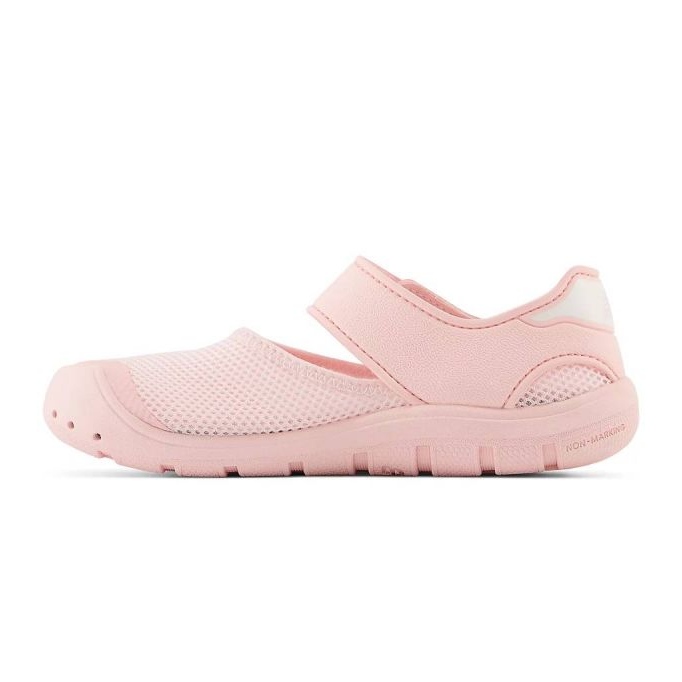 Chaussures New Balance YO208SA2 rose 1