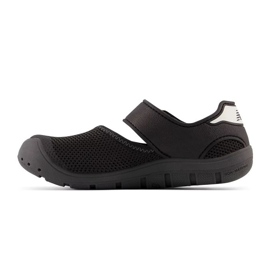 Chaussures New Balance Jr YO208SB2 le noir 1