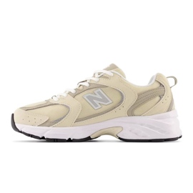 Chaussures New Balance M MR530SMD beige 1 Chaussures New Balance M MR530SMD beige 1