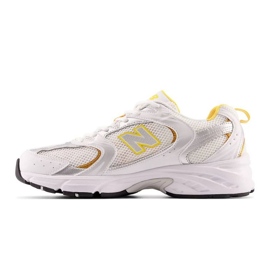 Chaussures New Balance M MR530PUT blanc 1