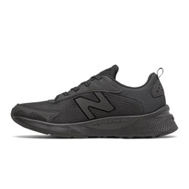 Chaussures New Balance Jr GK545BB1 le noir 1