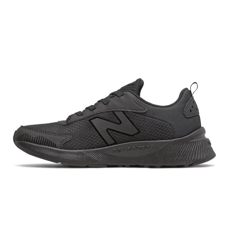 Chaussures New Balance Jr GK545BB1 le noir 1 Chaussures New Balance Jr GK545BB1 le noir 1