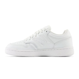 Chaussures New Balance Jr GSB4803W blanche 1 Chaussures New Balance Jr GSB4803W blanche 1