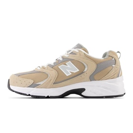 Chaussures New Balance M MR530CJ beige 1