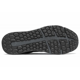 Chaussures New Balance Fresh Foam 1880 V1 M MW1880B1 le noir 1