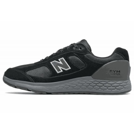 Chaussures New Balance Fresh Foam 1880 V1 M MW1880B1 le noir 2