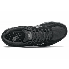 Chaussures New Balance Fresh Foam 1880 V1 M MW1880B1 le noir 3