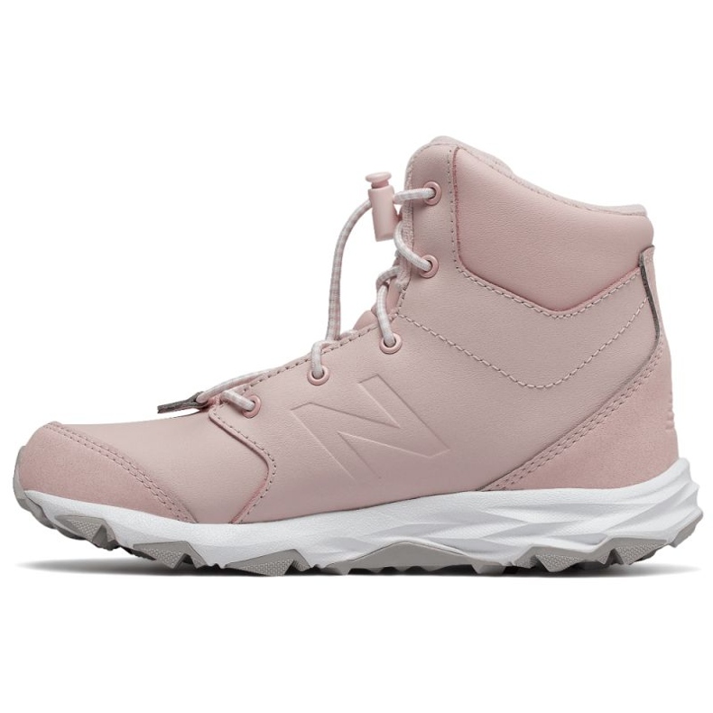 Chaussures New Balance Jr KH800PKY rose 1