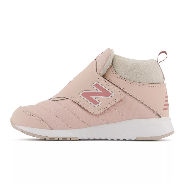 Chaussures New Balance Ptcozypg rose 1