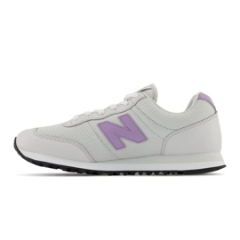 Chaussures New Balance W GW400CR1 gris 1