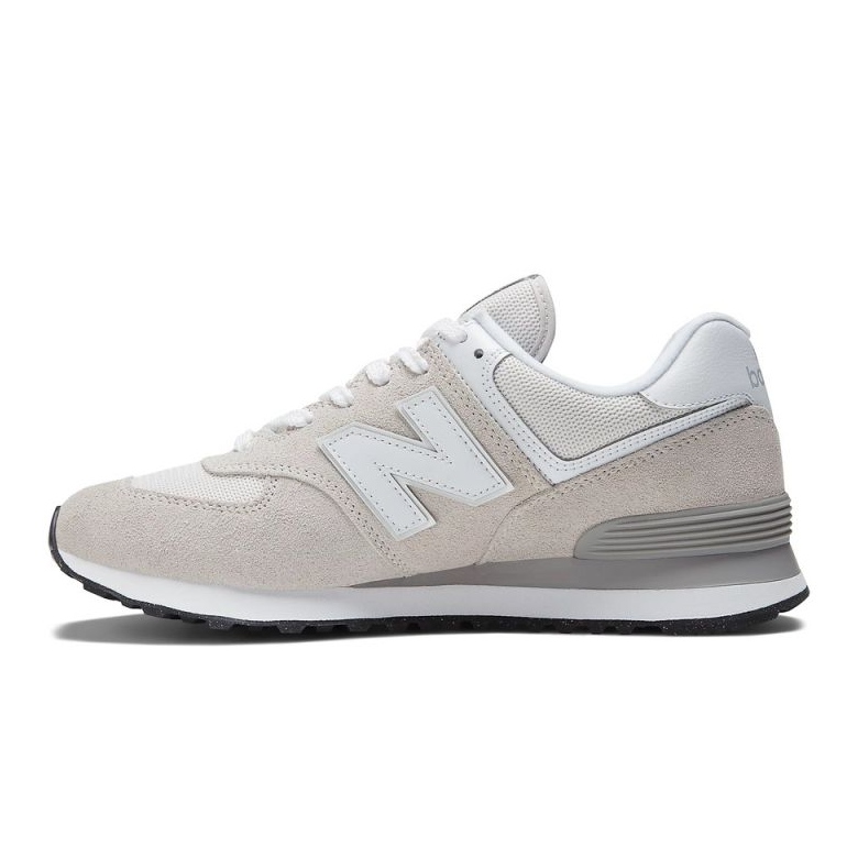 Chaussures New Balance M ML574EVW beige 1