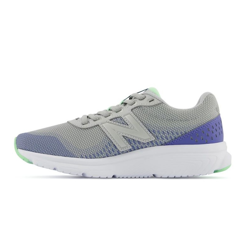 Chaussures New Balance gris 1